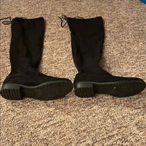 Unisa Over the Knee Boots